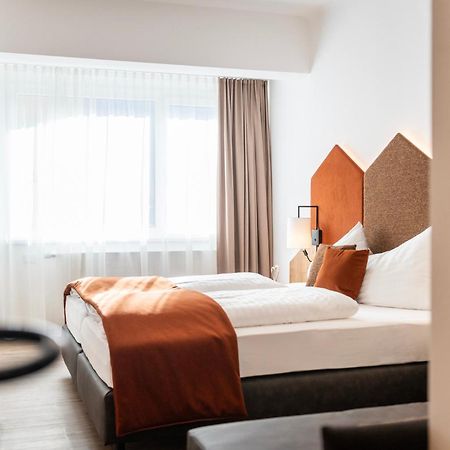 Hotel Trattnig Döbriach Dış mekan fotoğraf