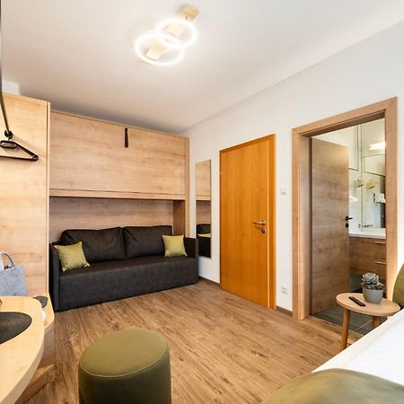 Hotel Trattnig Döbriach Dış mekan fotoğraf