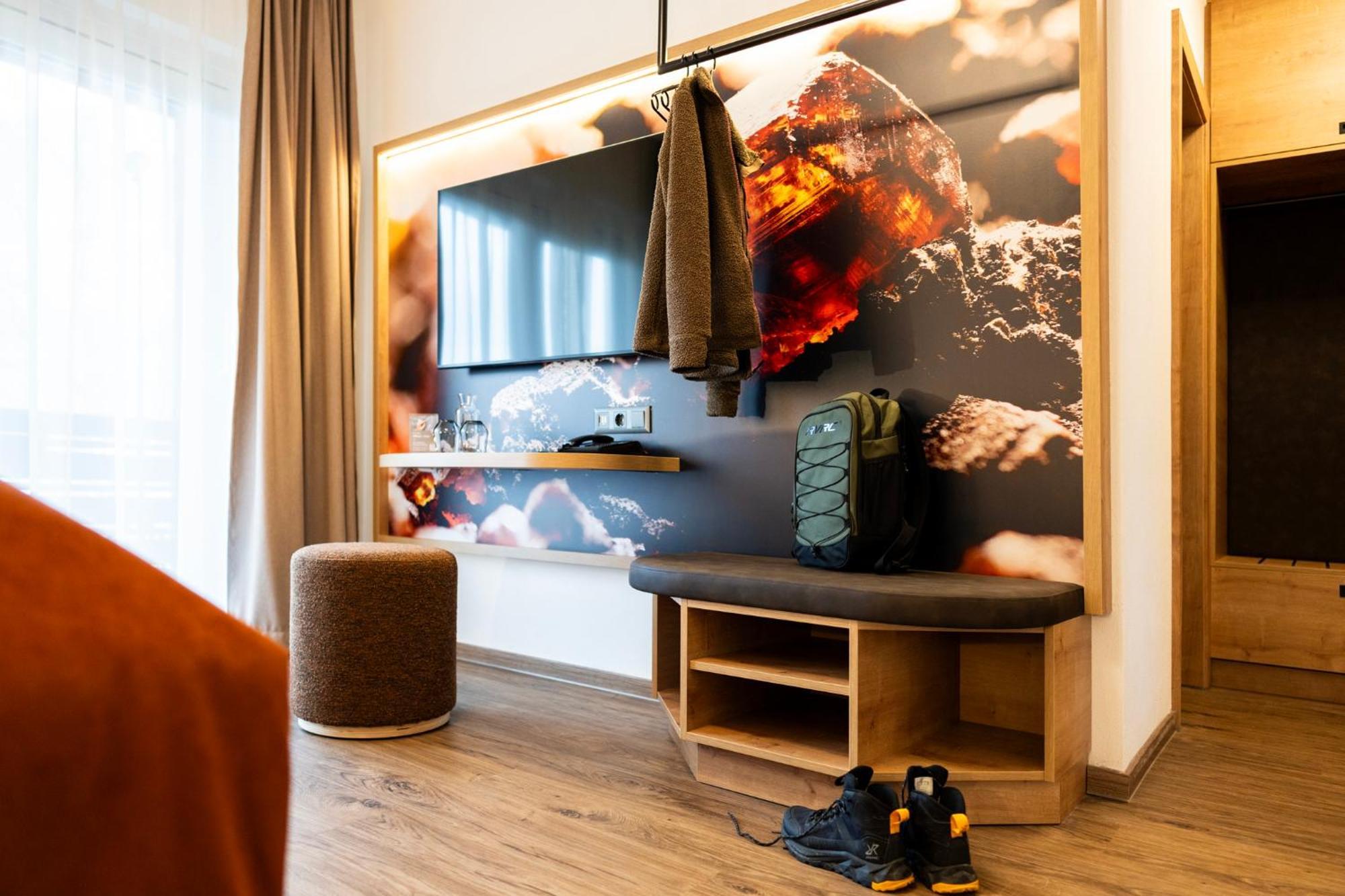 Hotel Trattnig Döbriach Dış mekan fotoğraf