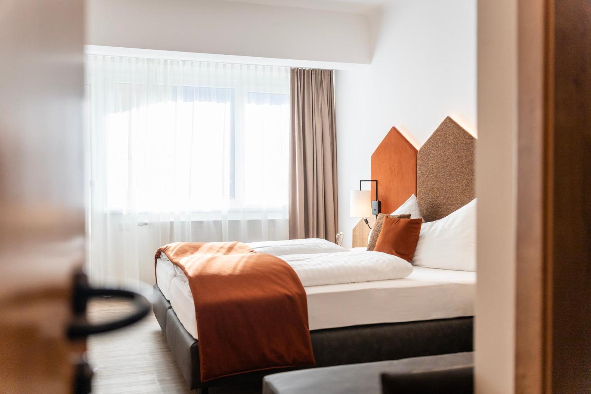 Hotel Trattnig Döbriach Dış mekan fotoğraf