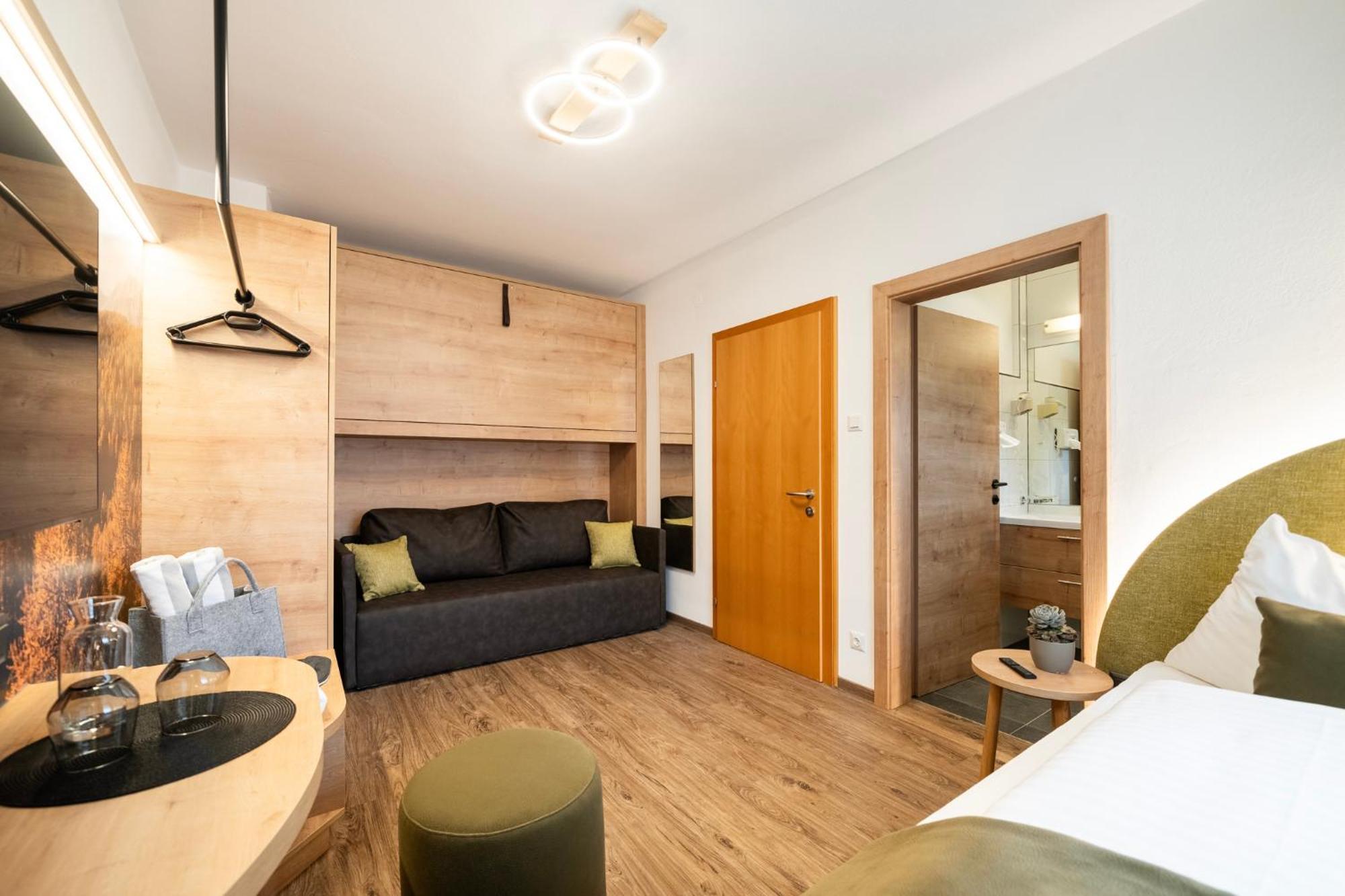 Hotel Trattnig Döbriach Dış mekan fotoğraf