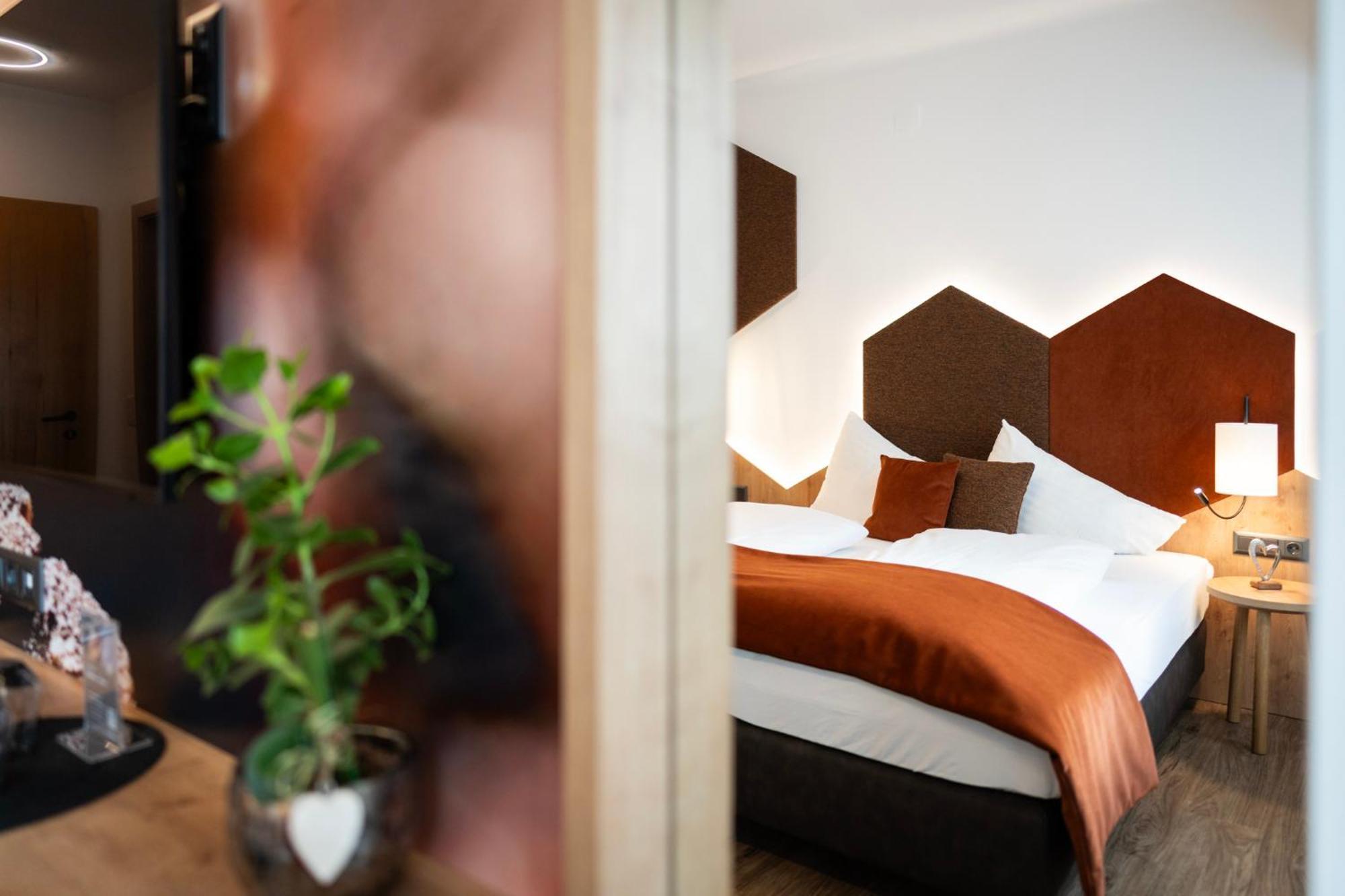 Hotel Trattnig Döbriach Dış mekan fotoğraf