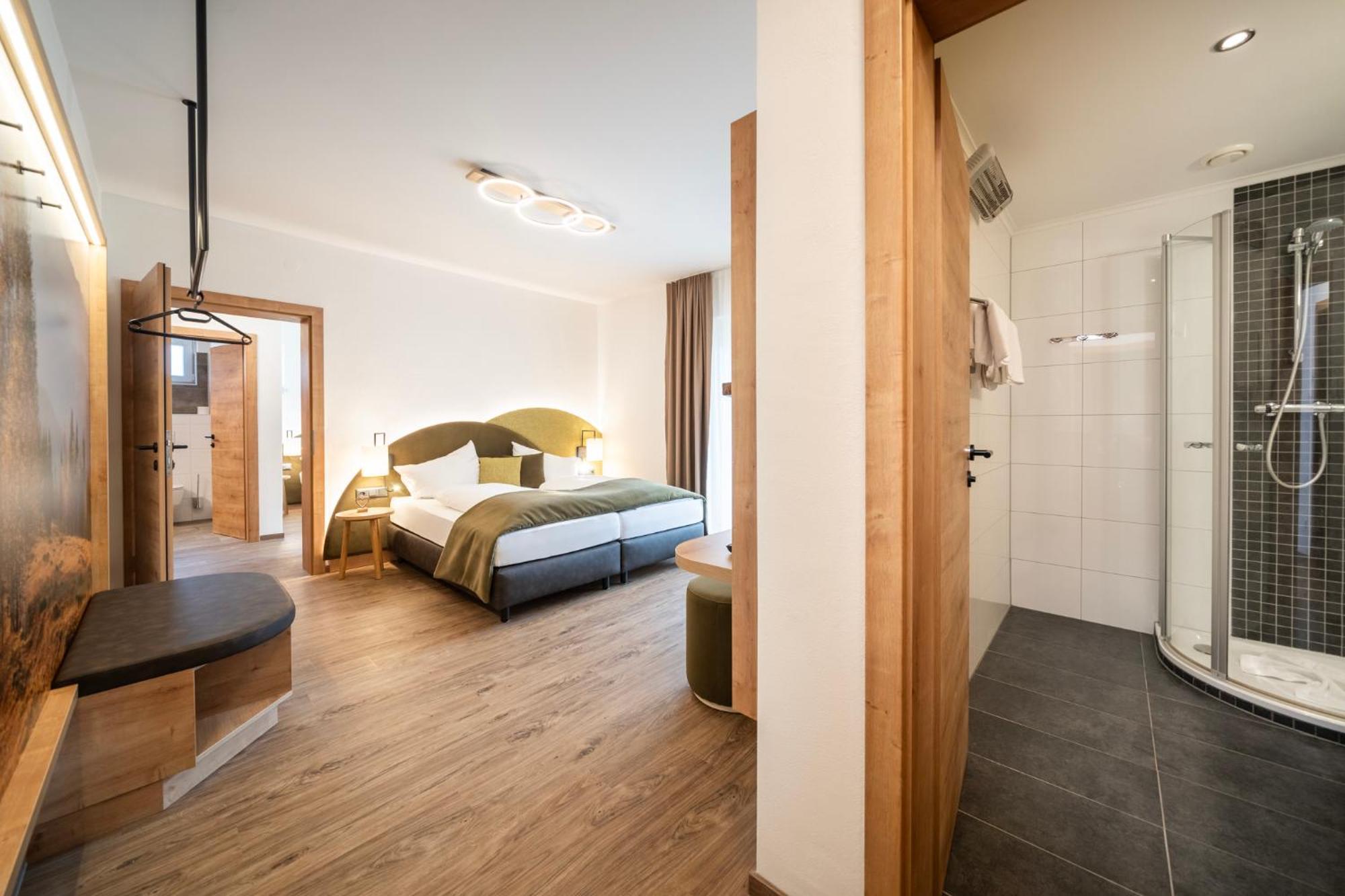 Hotel Trattnig Döbriach Dış mekan fotoğraf