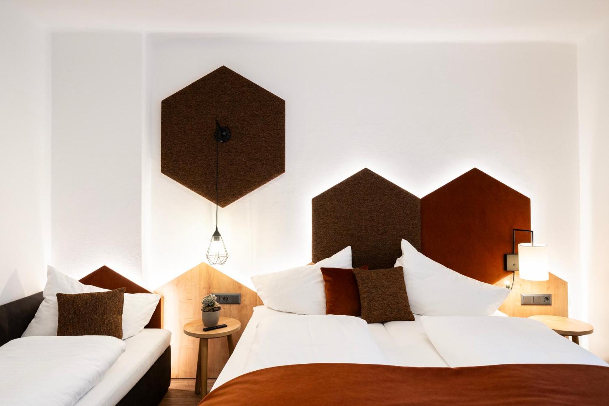 Hotel Trattnig Döbriach Dış mekan fotoğraf