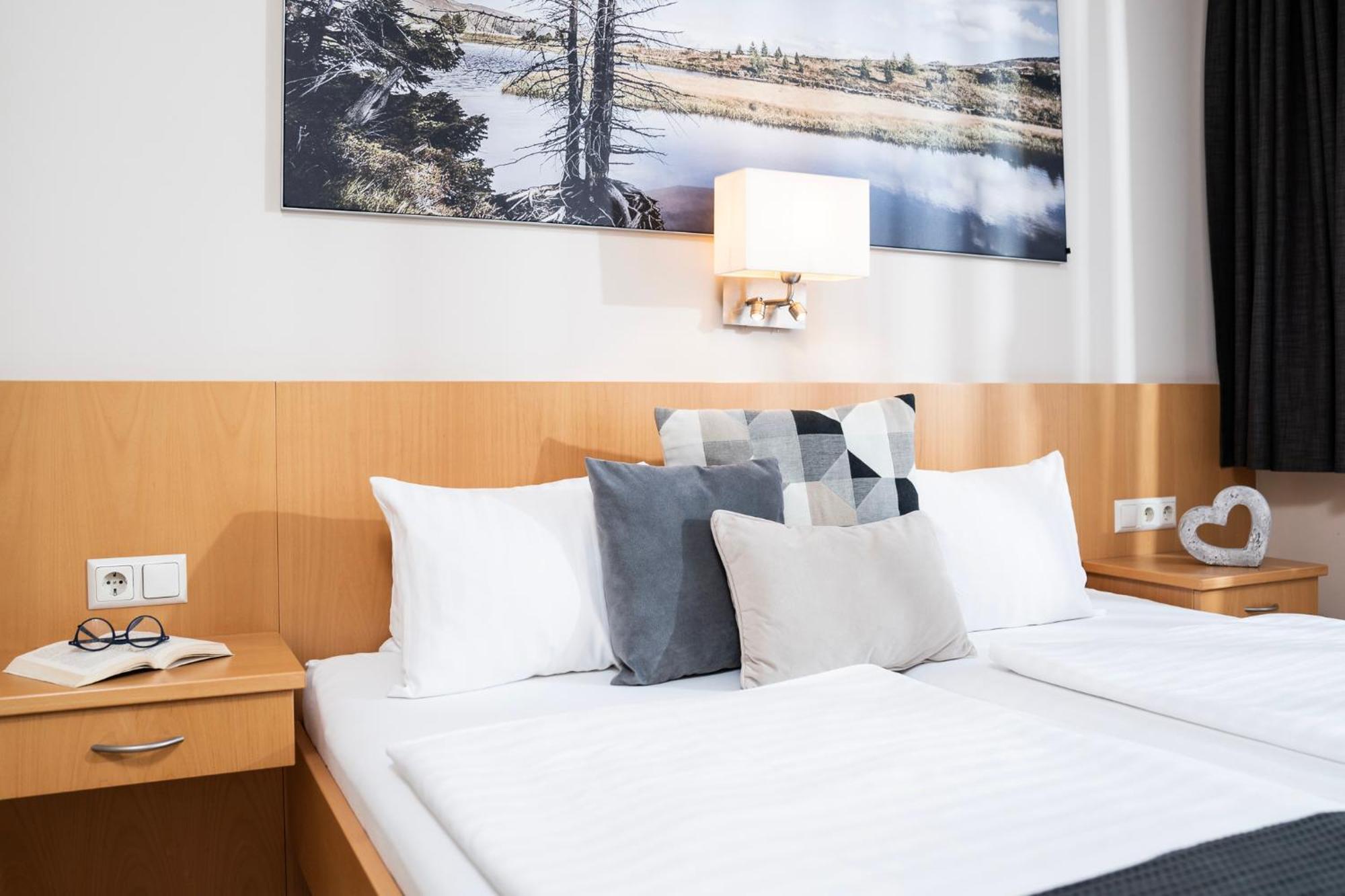Hotel Trattnig Döbriach Dış mekan fotoğraf