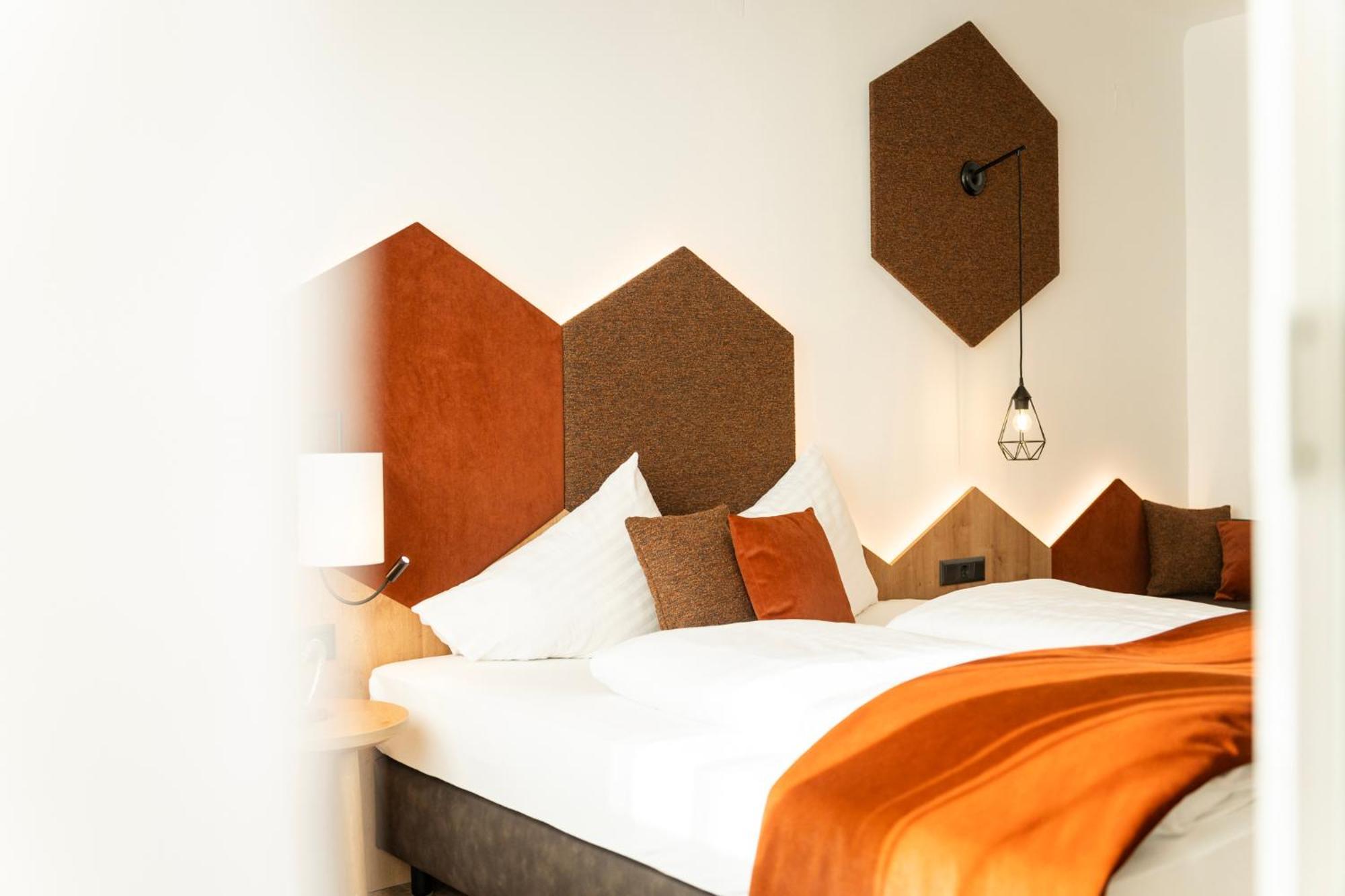 Hotel Trattnig Döbriach Dış mekan fotoğraf
