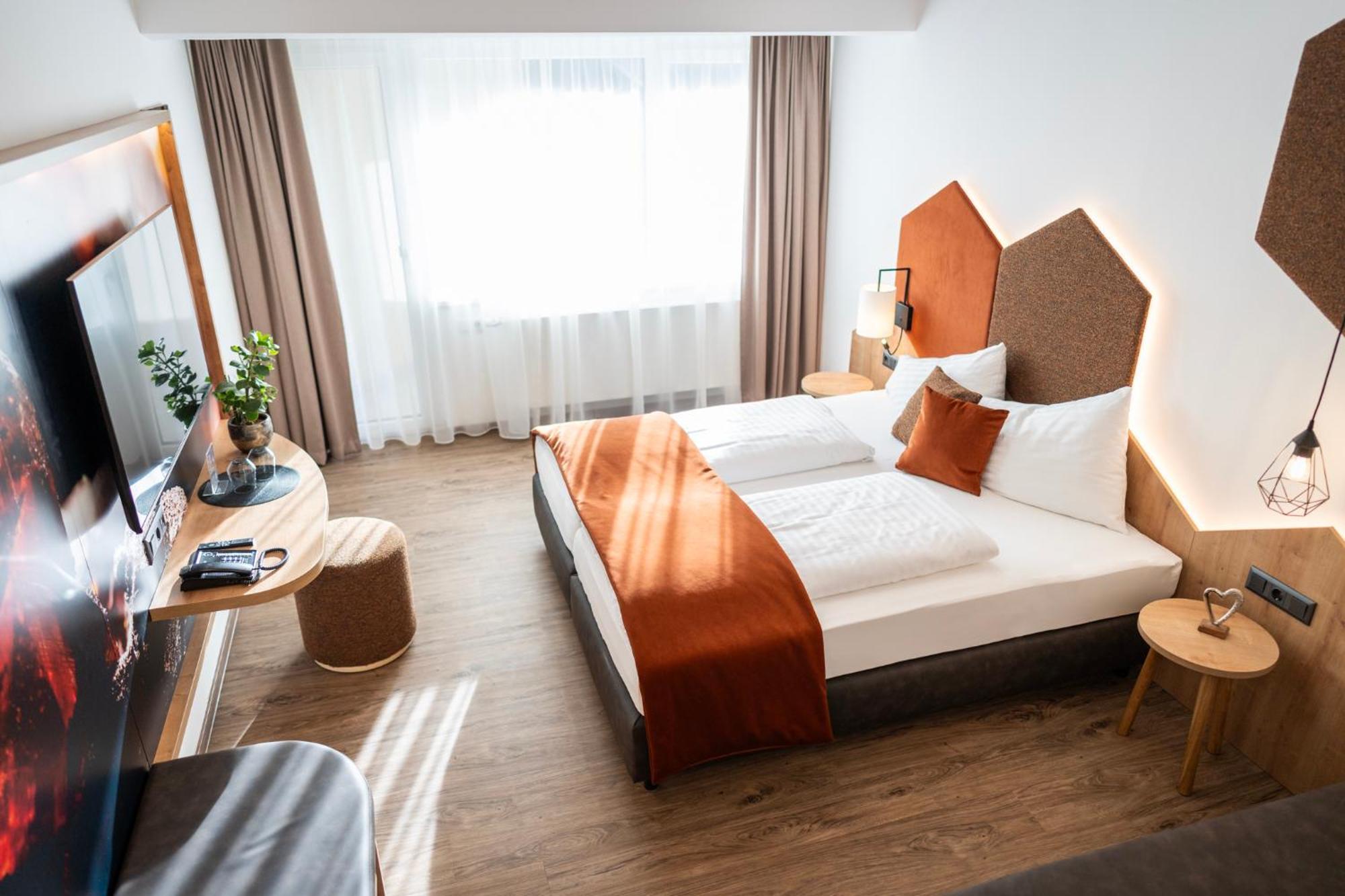 Hotel Trattnig Döbriach Dış mekan fotoğraf