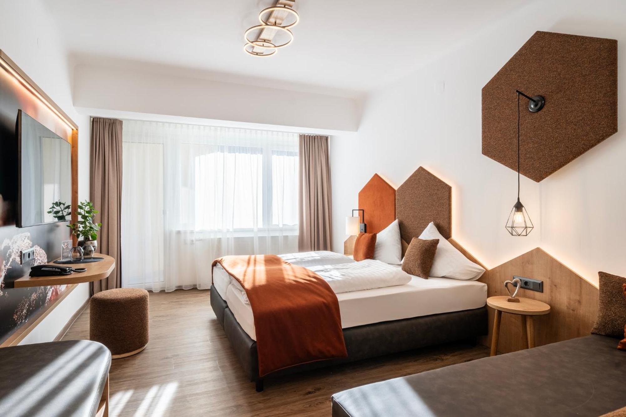 Hotel Trattnig Döbriach Dış mekan fotoğraf