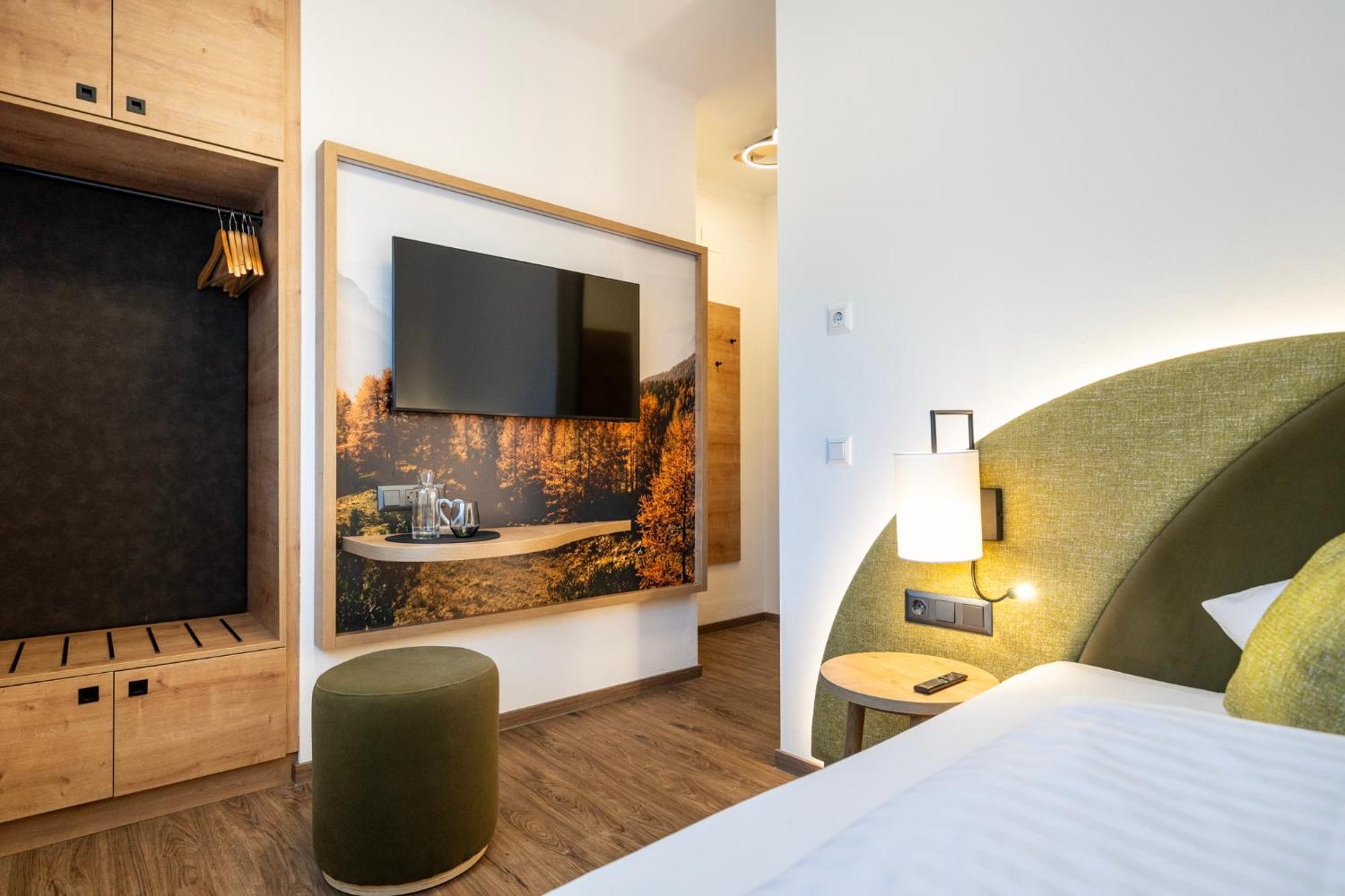 Hotel Trattnig Döbriach Dış mekan fotoğraf