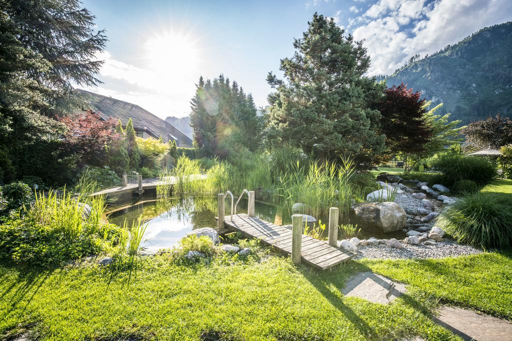 Hotel Trattnig Döbriach Dış mekan fotoğraf