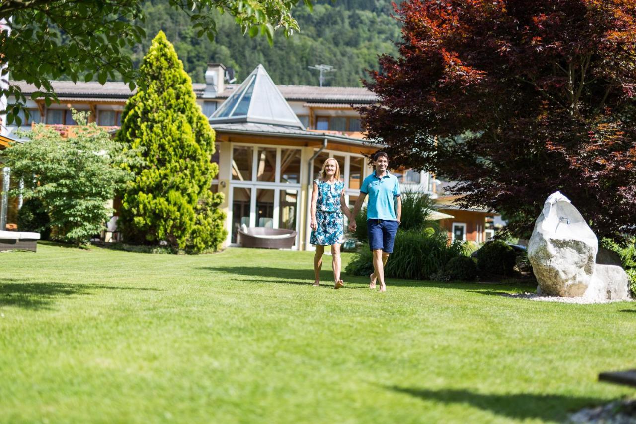 Hotel Trattnig Döbriach Dış mekan fotoğraf