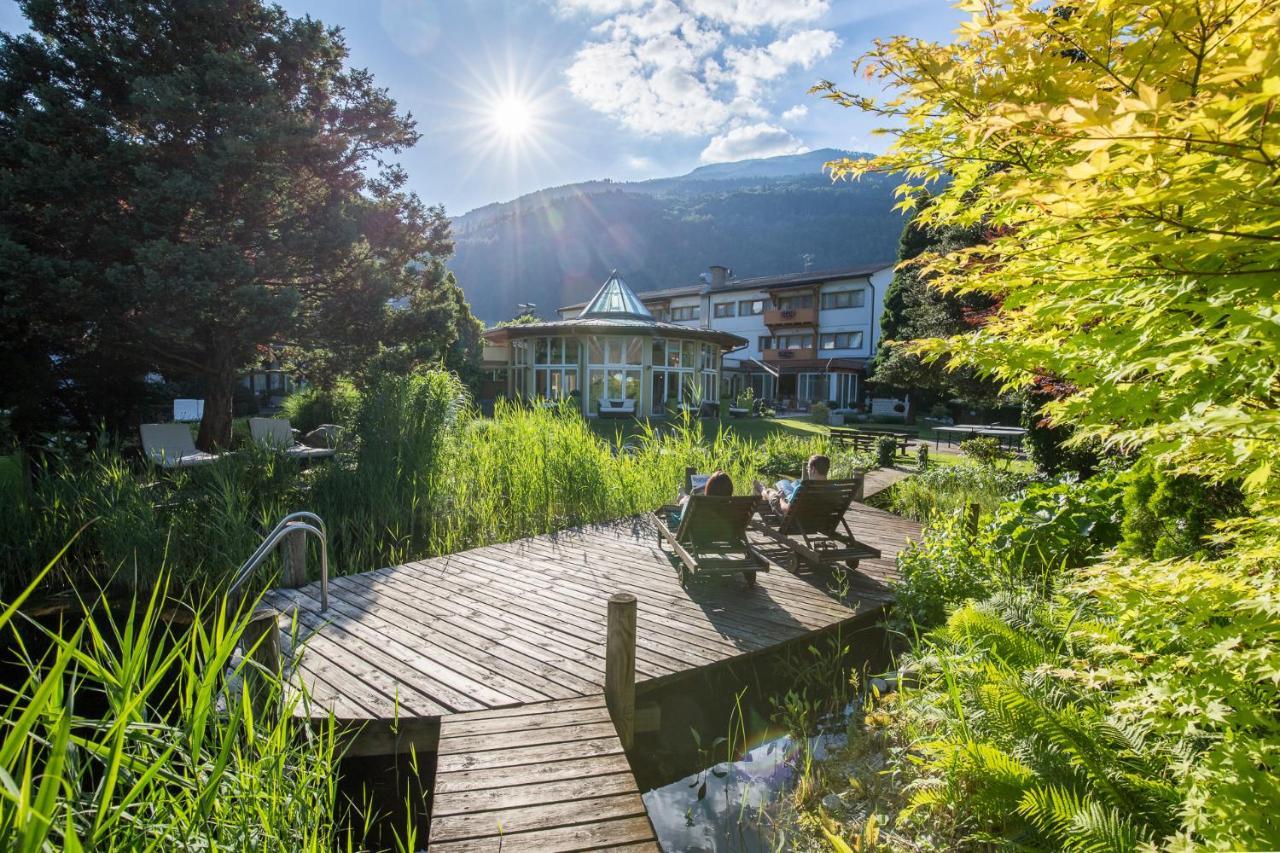 Hotel Trattnig Döbriach Dış mekan fotoğraf